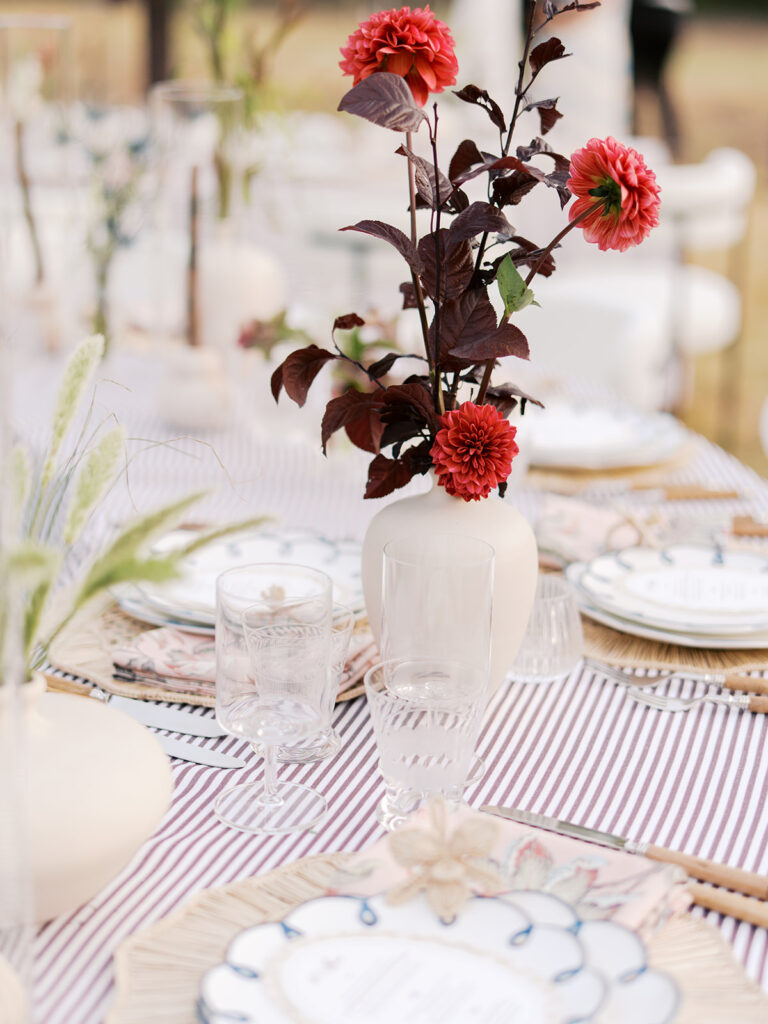 Fall wedding at the Addison Grove on film