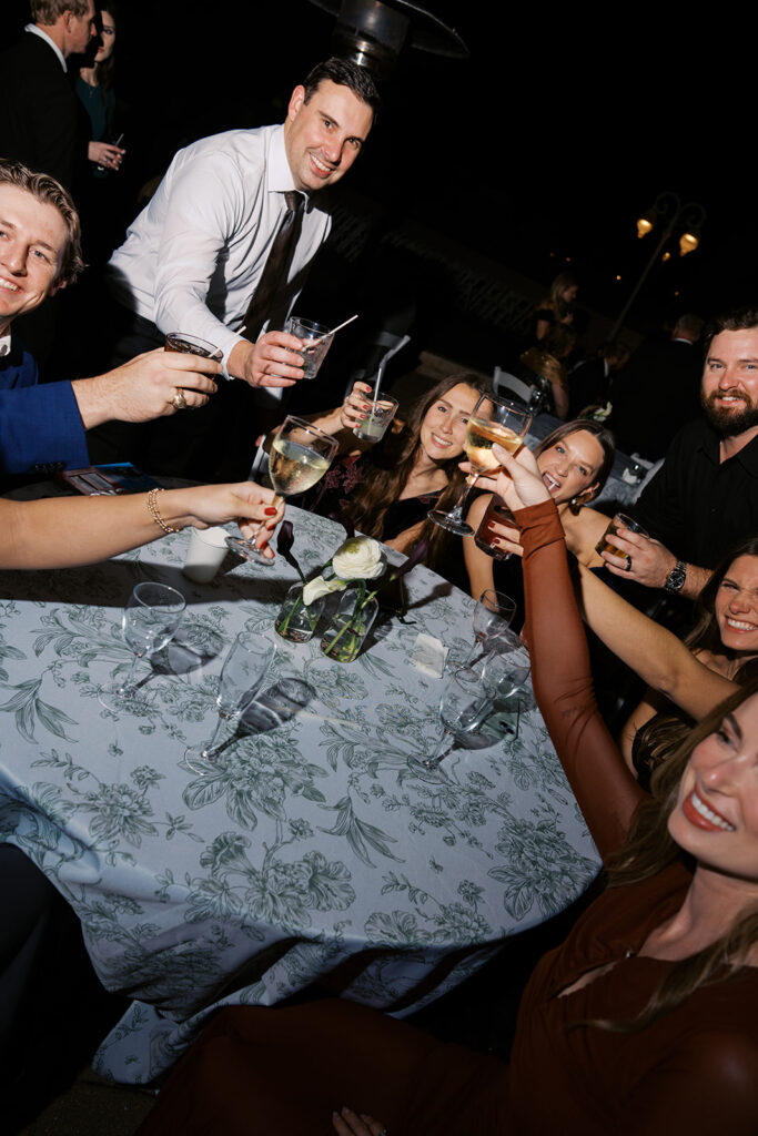 Austin wedding captured on 35mm film by @kapplephotography