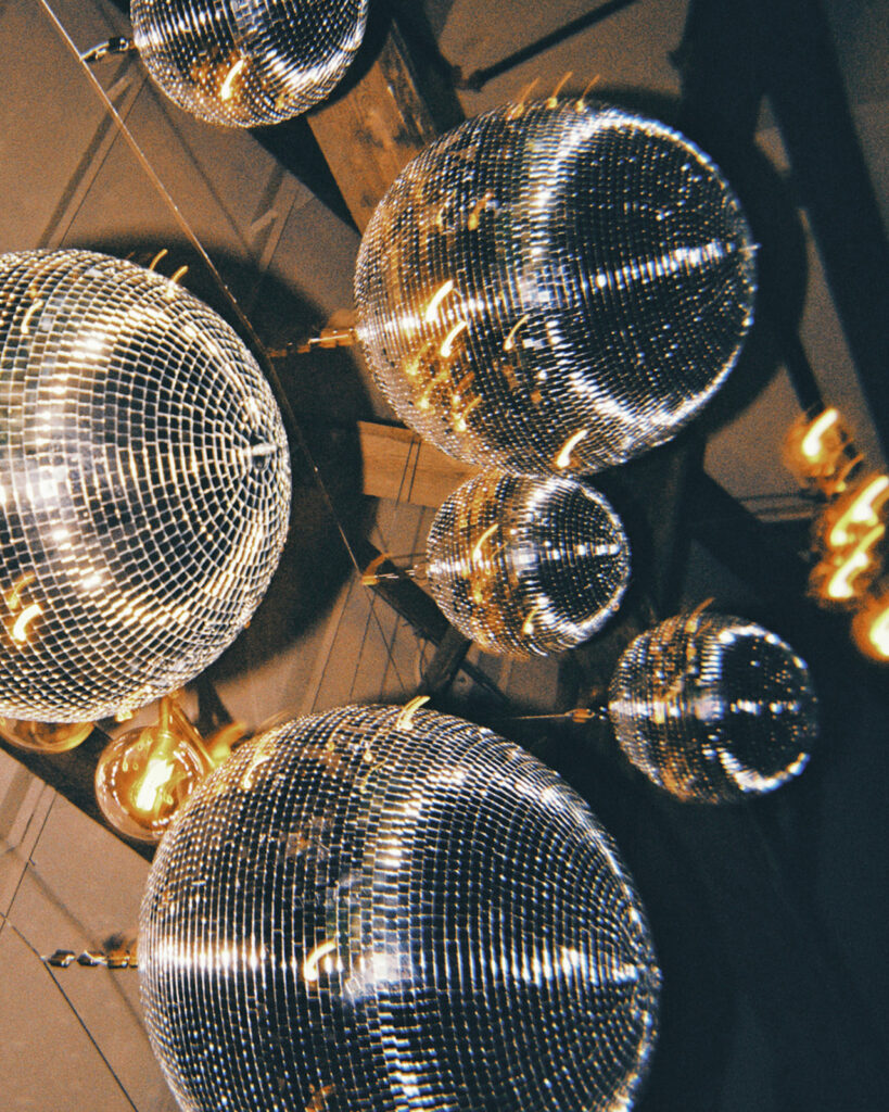 Editorial style wedding film photography in Austin, Texas