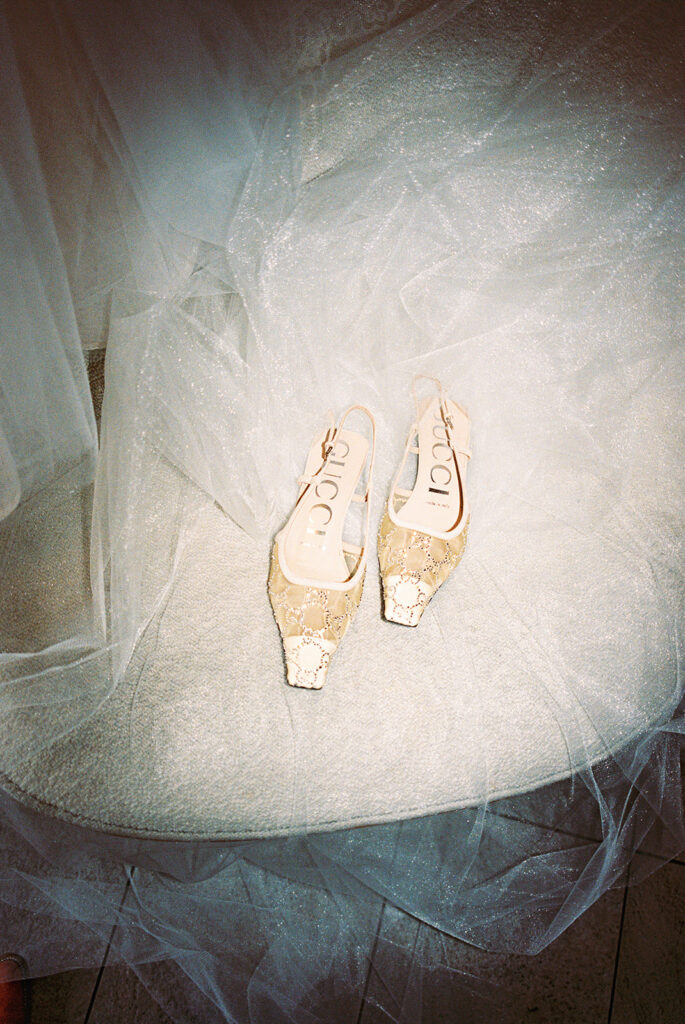 Hotel Drover wedding in Fort Worth Texas