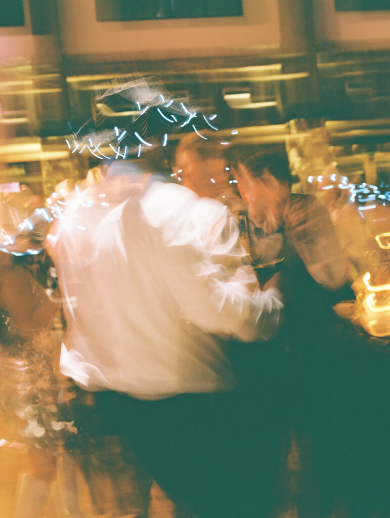 Hotel Drover wedding in Fort Worth Texas photography film