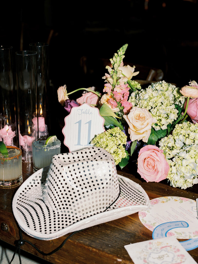Hotel Drover wedding in Fort Worth Texas photography film