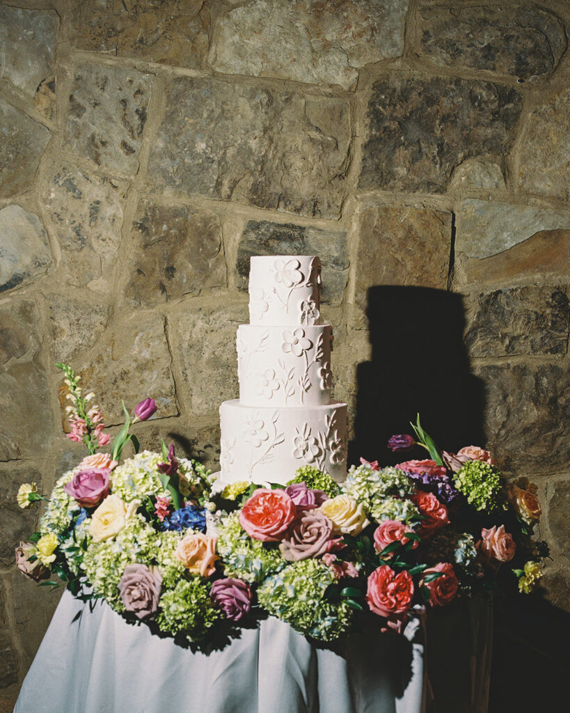 Hotel Drover wedding in Fort Worth Texas photography film