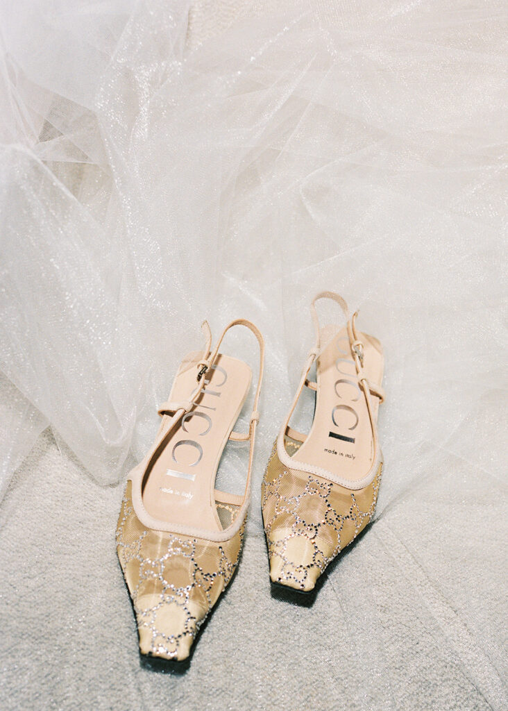 Hotel Drover wedding in Fort Worth Texas