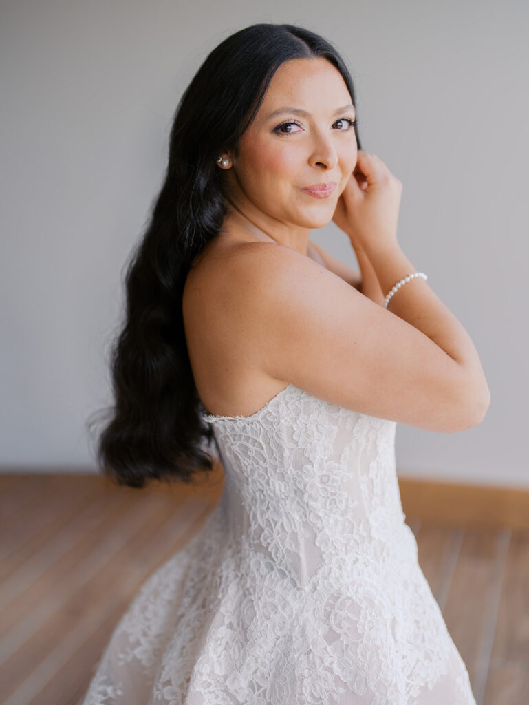 Hotel Drover wedding in Fort Worth Texas photography film