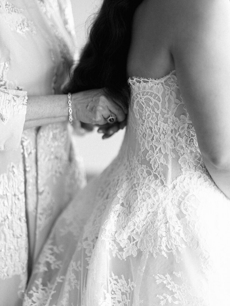 Hotel Drover wedding in Fort Worth Texas photography film