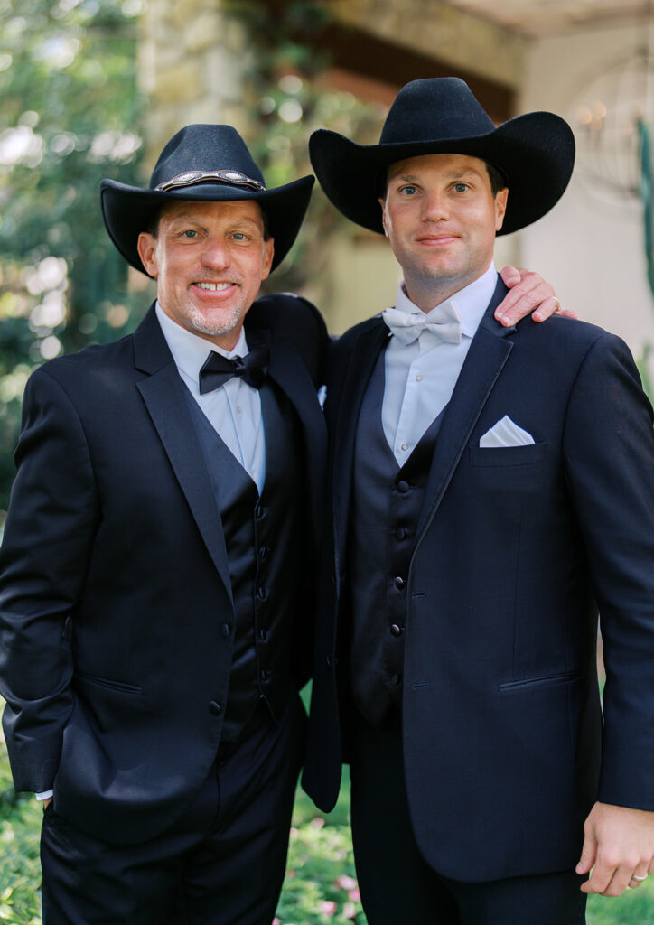 Hotel Drover wedding in Fort Worth Texas photography film
