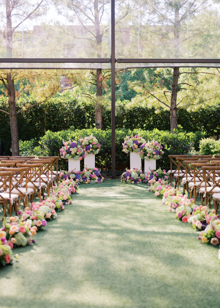 Hotel Drover wedding in Fort Worth Texas photography film