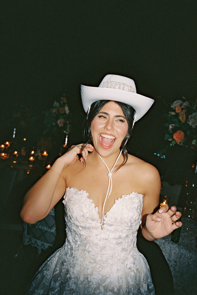Guests celebrating during an elegant Horseshoe Bay Resort wedding reception filled with joyful dancing, heartfelt moments, and warm Texas hospitality