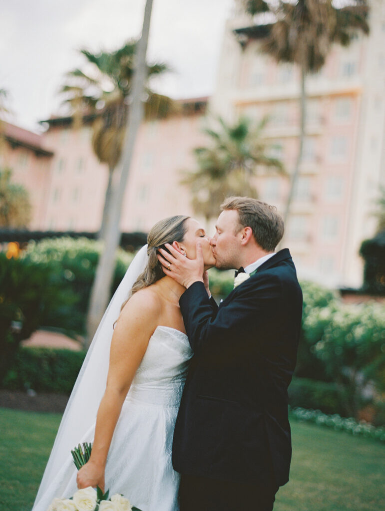 Luxury wedding at the Grand Galvez in Galveston, Texas captured with timeless photography, elegant details, and beautiful coastal charm